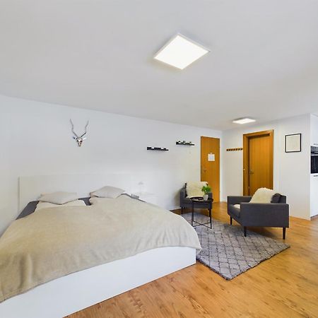Breathtaking View Apartment Near Zermatt With Parking تاش المظهر الخارجي الصورة