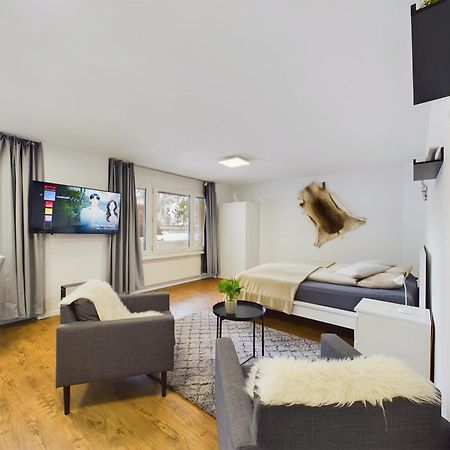 Breathtaking View Apartment Near Zermatt With Parking تاش المظهر الخارجي الصورة